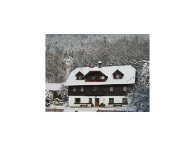 Apartment App. Gipfelblick/2 Schlafräume/Dusche, WC max.4pax - Outdoor photo 7