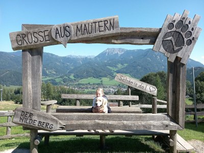 Apartment App. Gipfelblick/2 Schlafräume/Dusche, WC max.4pax - Outdoor photo 38