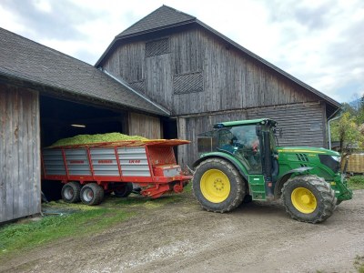 Apartment App. Gipfelblick/2 Schlafräume/Dusche, WC max.4pax - Outdoor photo 42