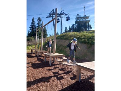 Apartment App. Gipfelblick/2 Schlafräume/Dusche, WC max.4pax - Outdoor photo 43