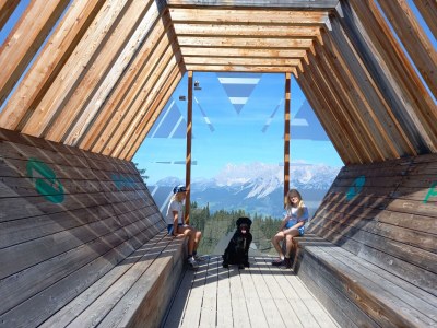 Apartment App. Gipfelblick/2 Schlafräume/Dusche, WC max.4pax - Outdoor photo 46