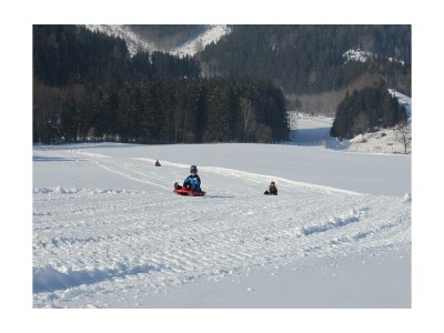 Apartment App. Gipfelblick/2 Schlafräume/Dusche, WC max.4pax - Outdoor photo 47