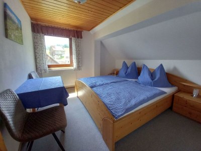 Apartment App. Gipfelblick/2 Schlafräume/Dusche, WC max.4pax - Features photo 56