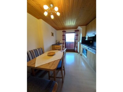 Apartment App. Gipfelblick/2 Schlafräume/Dusche, WC max.4pax - Features photo 57