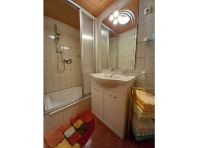 Apartment App. Gipfelblick/2 Schlafräume/Dusche, WC max.4pax - Features photo 58