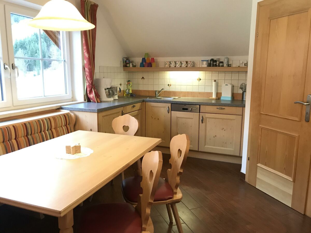 Apartment Ferienhaus/2 Schlafzimmer/1 Wohn-Schlafraum - Outdoor photo 5