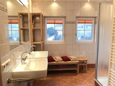 Apartment Ferienhaus/2 Schlafzimmer/1 Wohn-Schlafraum - Outdoor photo 7