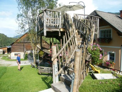 Apartment Ferienhaus/2 Schlafzimmer/1 Wohn-Schlafraum - Outdoor photo 8