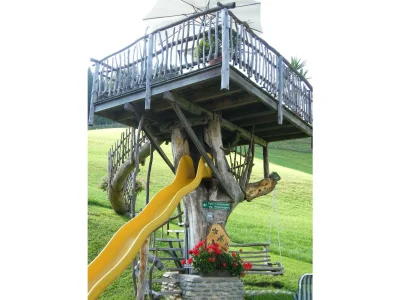 Apartment Ferienhaus/2 Schlafzimmer/1 Wohn-Schlafraum - Outdoor photo 9