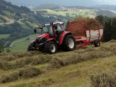 Apartment Ferienhaus/2 Schlafzimmer/1 Wohn-Schlafraum - Outdoor photo 10