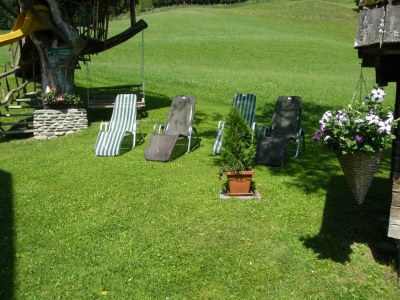 Apartment Ferienhaus/2 Schlafzimmer/1 Wohn-Schlafraum - Outdoor photo 11