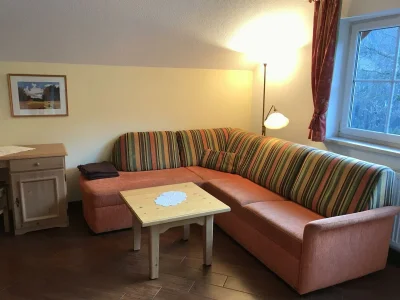 Apartment Ferienhaus/2 Schlafzimmer/1 Wohn-Schlafraum - Outdoor photo 14