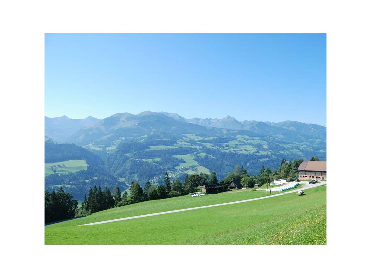 Apartment Apartment/2 Schlafraum/Dusche, WC - Outdoor photo 2