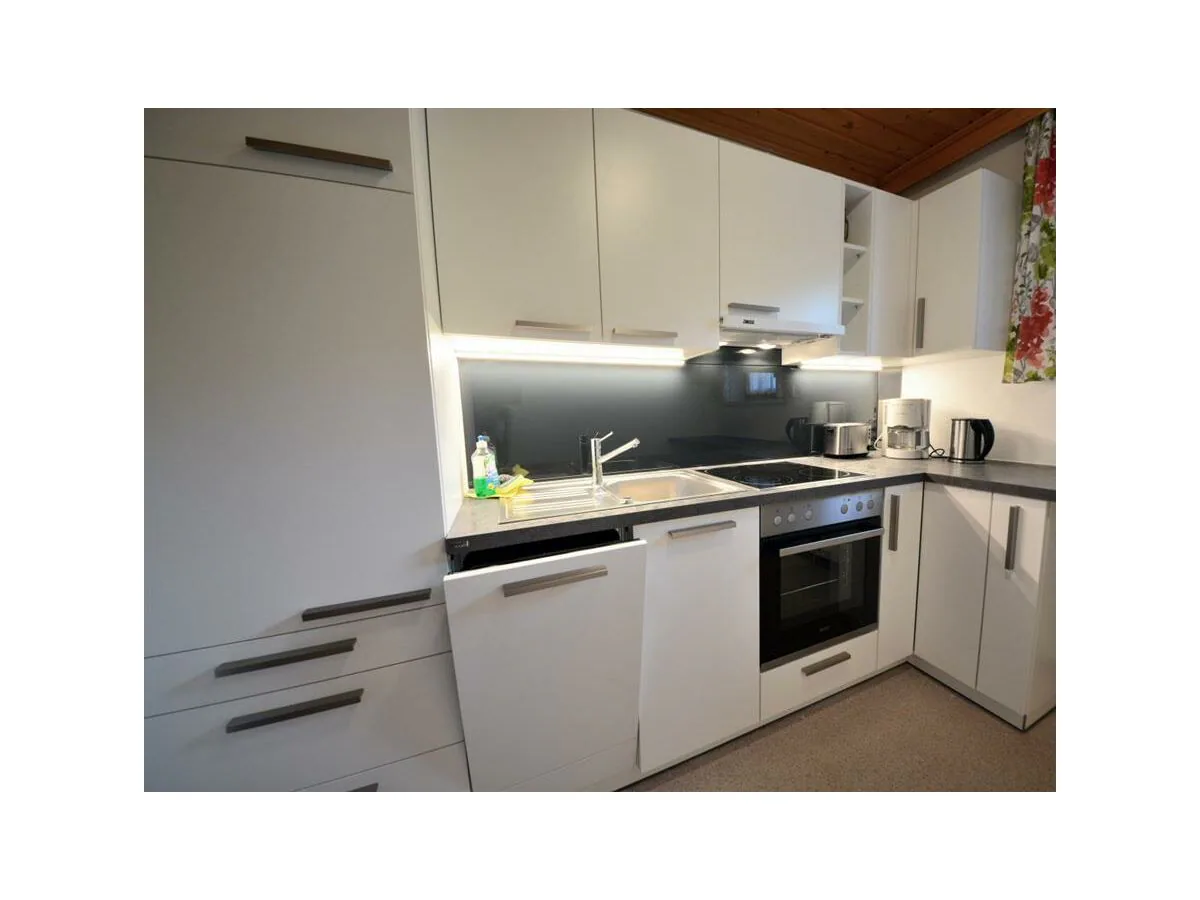 Apartment Apartment/2 Schlafraum/Dusche, WC - Outdoor photo 3