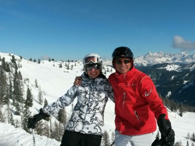 Apartment Appartement "Doreen" - Outdoor photo 2