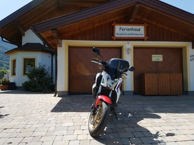 Apartment Appartement "Doreen" - Outdoor photo 9