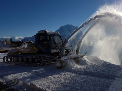 Apartment Appartement "Doreen" - Outdoor photo 10