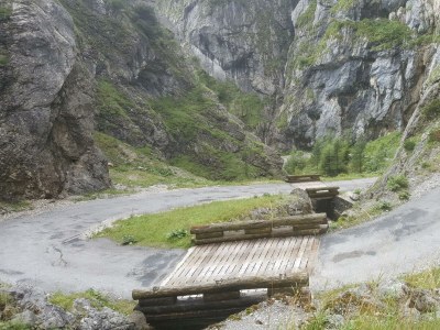 Apartment Appartement "Doreen" - Outdoor photo 13