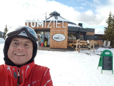 Apartment Appartement "Doreen" - Outdoor photo 18