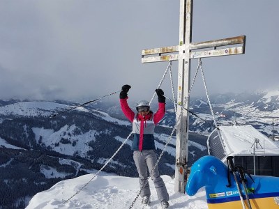 Apartment Appartement "Doreen" - Outdoor photo 19