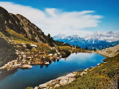 Apartment Appartement "Doreen" - Outdoor photo 25