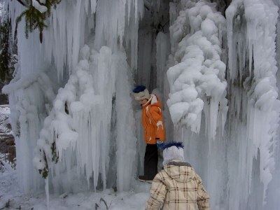 Apartment Appartement "Doreen" - Outdoor photo 38