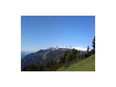 Apartment Appartement Luca - Outdoor photo 3