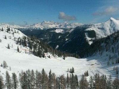 Apartment Appartement Luca - Outdoor photo 4