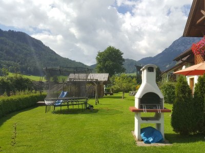 Apartment Appartement Luca - Outdoor photo 7