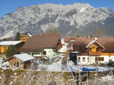 Apartment Appartement Luca - Outdoor photo 14