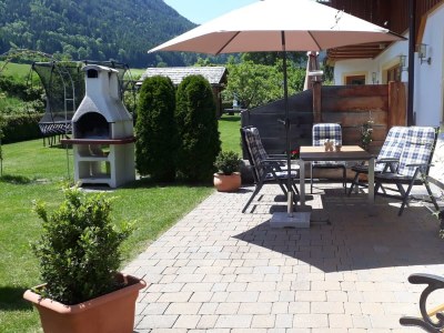 Apartment Appartement Luca - Outdoor photo 29