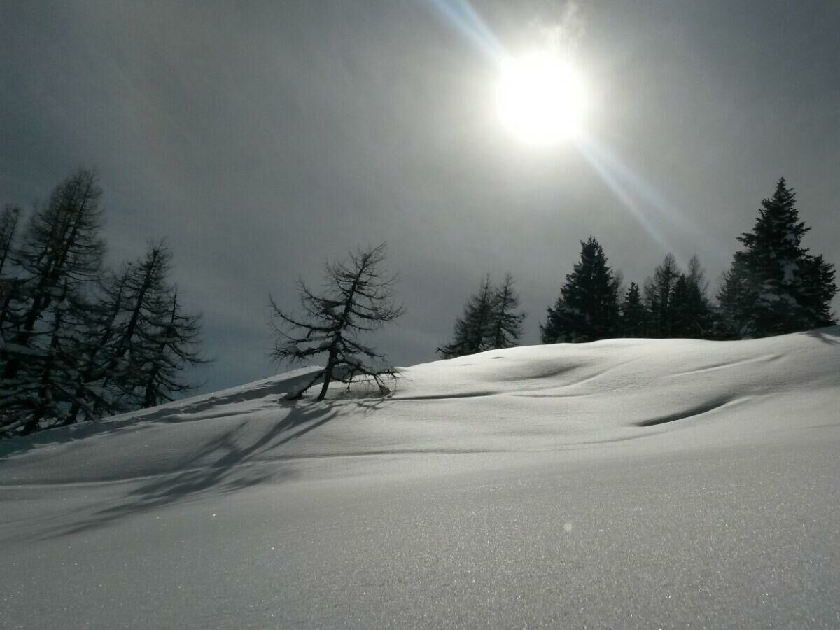 Apartment Appartement "Gerald" - Outdoor photo 5