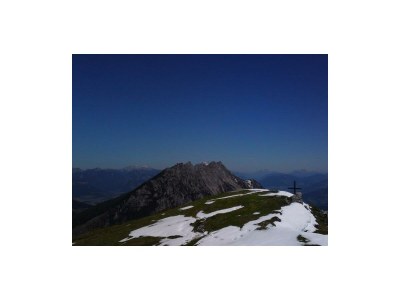 Apartment Appartement "Gerald" in Gröbming - Apartment