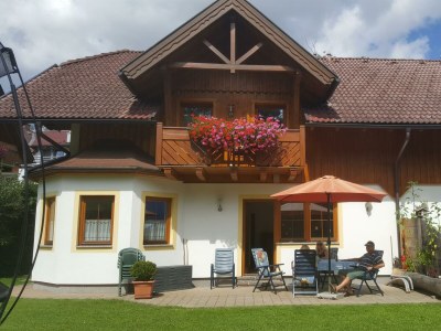 Apartment Appartement "Gerald" - Outdoor photo 6