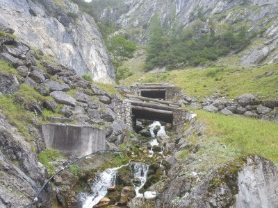 Apartment Appartement "Gerald" - Outdoor photo 11