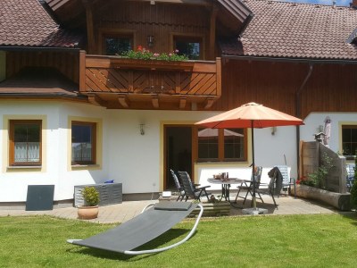 Apartment Appartement "Gerald" - Outdoor photo 15