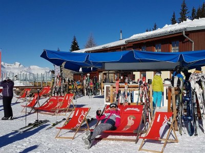 Apartment Appartement "Gerald" - Outdoor photo 17