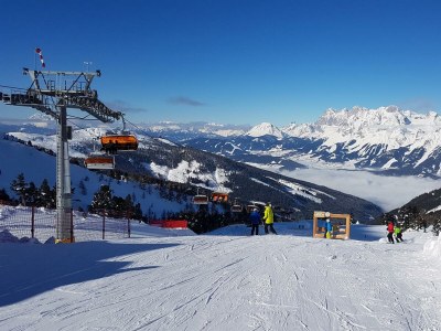 Apartment Appartement "Gerald" - Outdoor photo 23