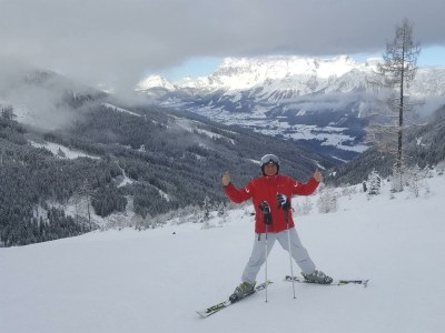 Apartment Appartement "Gerald" - Outdoor photo 24