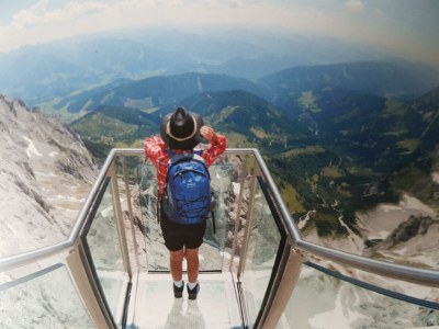 Apartment Appartement "Gerald" - Outdoor photo 26