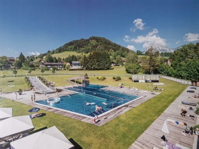 Apartment Appartement "Gerald" - Outdoor photo 27