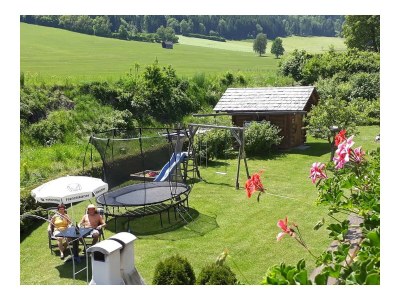 Apartment Appartement "Gerald" - Outdoor photo 30