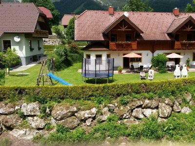 Apartment Appartement "Gerald" - Outdoor photo 33