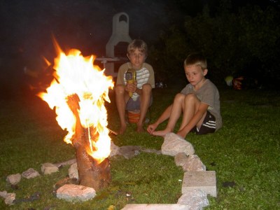 Apartment Appartement "Gerald" - Outdoor photo 36