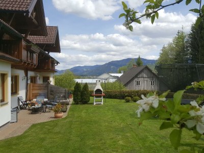 Apartment Appartement "Gerald" - Features photo 48