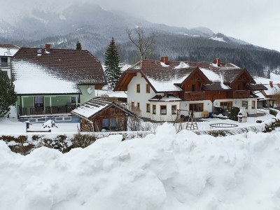 Apartment Appartement "Gerald" - Features photo 56