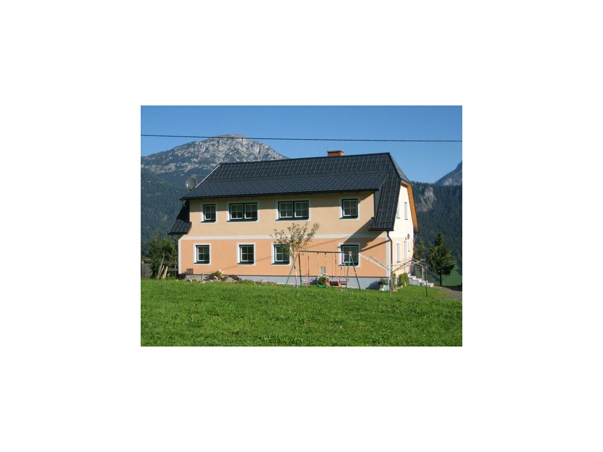 Apartment Wohnung 1. Stock - Outdoor photo 2