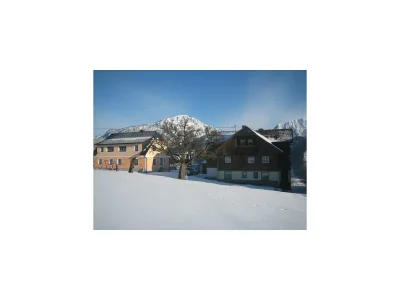 Apartment Wohnung 1. Stock in Michaelerberg-Pruggern - Apartment