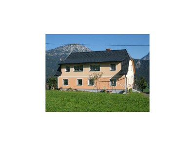 Apartment Wohnung 1. Stock - Outdoor photo 2