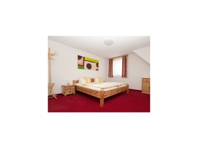 Apartment Wohnung 1. Stock - Features photo 5